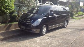 Hyundai Grand Starex 2009 for sale