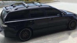 2006 Volvo V50 Wagon 2.4i AT rush P429K