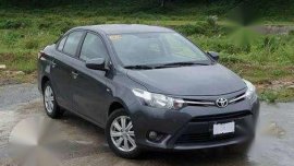 Toyota vios 2014