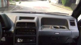 Suzuki Vitara 4x4