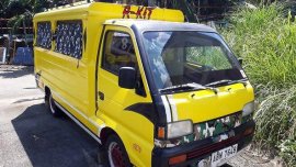 Suzuki Multicab 2015 for sale 