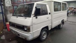 1997 Mitsubishi L300 Fb