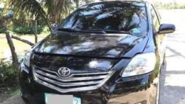 Toyota Vios 2010