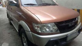 Very Well Kept 2005 Isuzu Crosswind Xuv For Sale