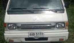 MITSUBISHI L300 Exceed 2014