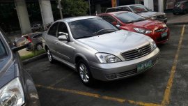 Nissan Sentra 2008 GS FOR SALE