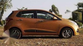 2015 Hyundai Grand i10 1.2L Automatic For Sale 