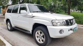 2010 Nissan Patrol Super Safari 3.0 For Sale 