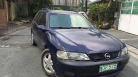 Opel Vectra 1998