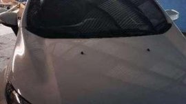 Ford Ecosport 2015 AT SUV White For Sale 