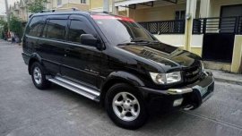 2004 Isuzu Crosswind XUV AT 2.5 Turbo For Sale 