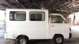 All Good 2011 Suzuki Multicab FB F6A Engine For Sale