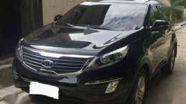 For Sale : 2011 Kia Sportage