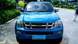 Isuzu Dmax