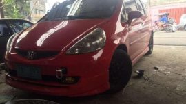2005 Honda Jazz Loaded for sale 