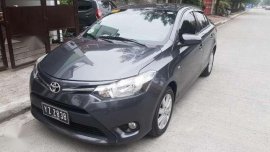 2016 toyota vios 1.3 E matic