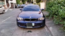 BMW 1 series (RUSH)