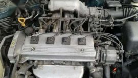 Toyota gli baby altis 2000mdl