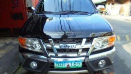 2010 Isuzu Sportivo Allpower AT FRESH