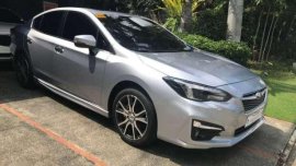 2017 All New Subaru Impreza