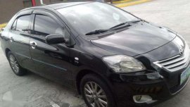 toyota vios 1.3g automatic 2012model lady owner