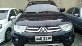 Mitsubishi Montero Sport 2014 for sale 