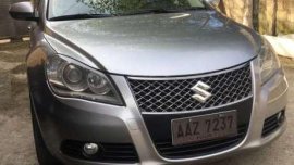 Suzuki Kizashi 2014 Limited Edition Automatic Kia Rio Toyota Wigo G AT