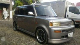 toyota bb matic not vios city