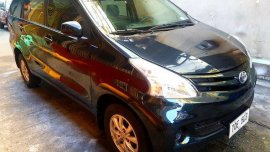 Toyota Avanza 2012 E for sale 