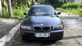 BMW 318i series 3 executive series