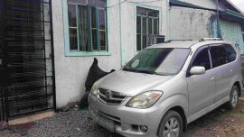 Toyota Avanza 2007 G for sale 