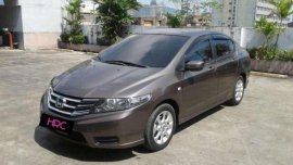 Honda City 1.3 MT