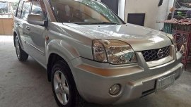 Nissan X-Trail 2004 for sale