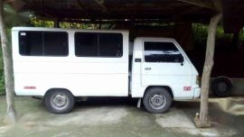 Mitsubishi L300 Fb dual aircon malamig