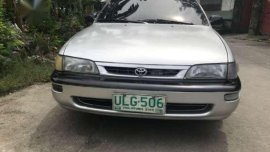 1996 Model Toyota Corolla XE