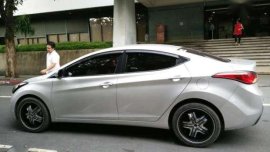 For sale Hyundai Elantra 2012 