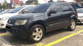 Suzuki Grand Vitara V6