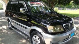 2003 Mitsubishi Adventure GLS Sports Diesel