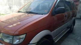 First Owned Isuzu Crosswind Xuv 2004 MT For Sale