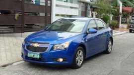2012 Chevrolet Cruze MT 370K Only
