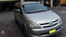 2008 Toyota Innova G good for sale