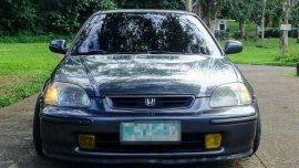 Honda Civic 1998 165T RUSH Sta. Cruz