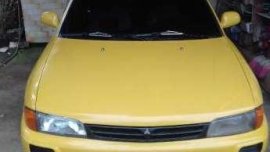 Mitsubishi Lancer GLi 95