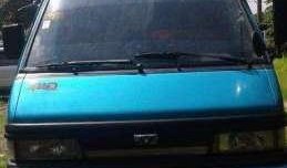 Mazda Bongo RV-S 2017 AT Blue For Sale 