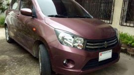 No Issues Suzuki Celerio 2016 MT For Sale