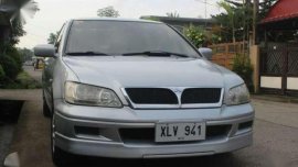 All Power Mitsubishi Lancer GLS Special Edition 2004 For Sale