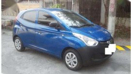 Like Brand New 2016 Hyundai Eon GL MT For Sale