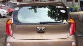 2014 Kia Picanto