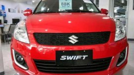Brand New 2018 Suzuki Swift 1.2L AT For Sale