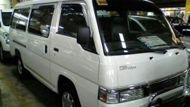 Nissan Urvan 2014 for sale 